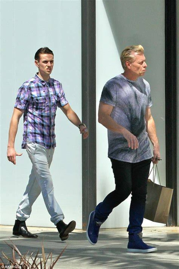 Joe Simpson Jonathan Keith