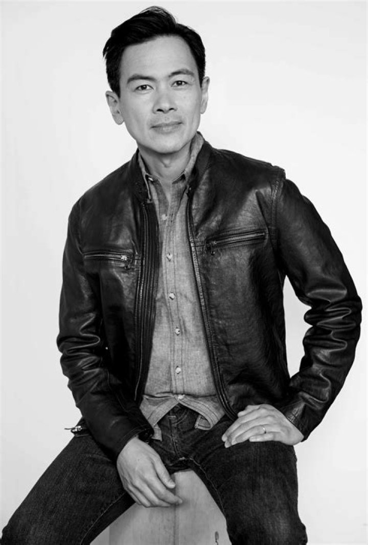 Joel De La Fuente