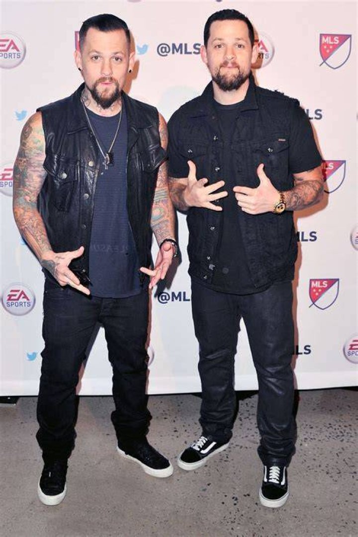 Joel Madden, Benji Madden