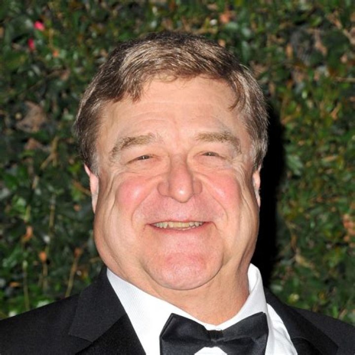 John Goodman