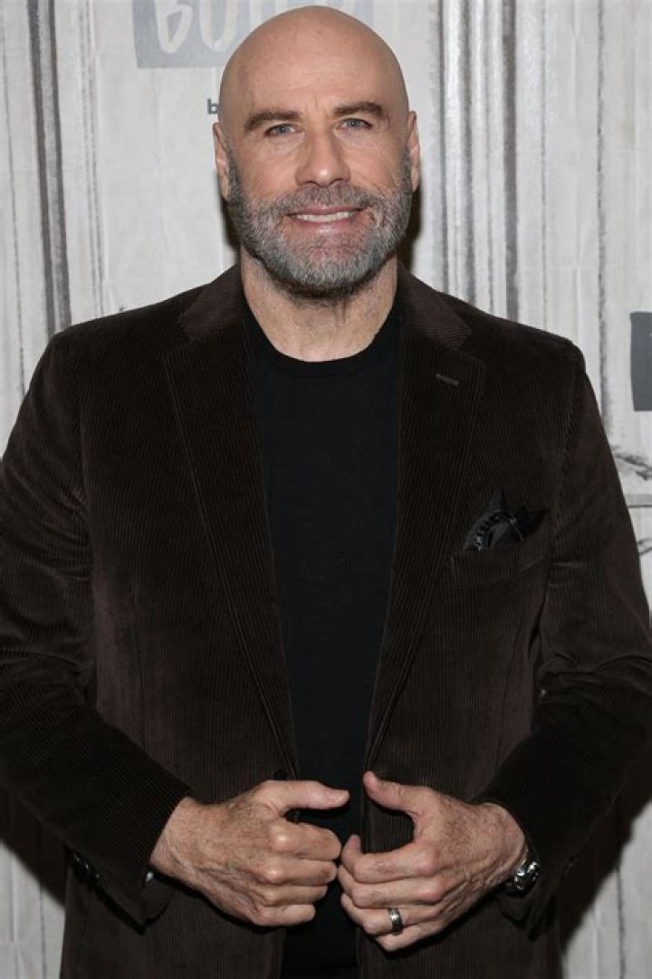 John Travolta Pics