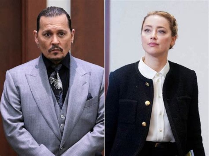 Johnny Depp Amber Heard Lawsuit