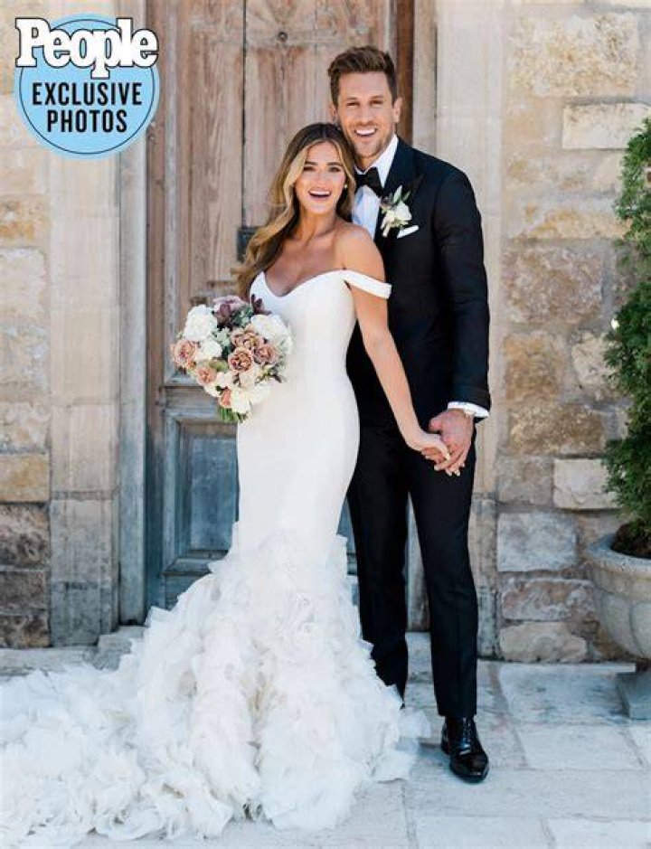 JoJo Fletcher Jordan Rodgers
