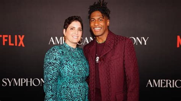 jon batiste, suleika jaouad