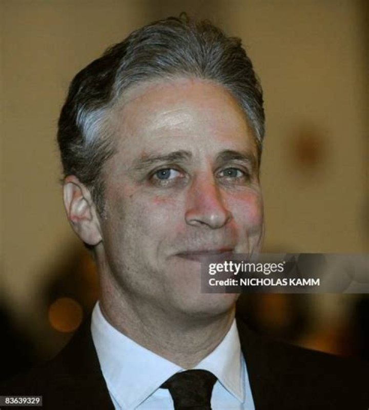 Jon Stewart at the 11th Annual Stand Up for Heroes