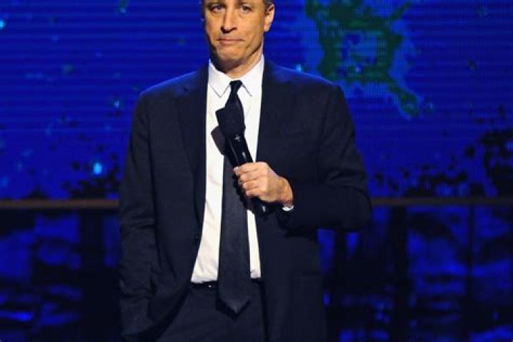 Jon Stewart at the 2018 ESPY Awards