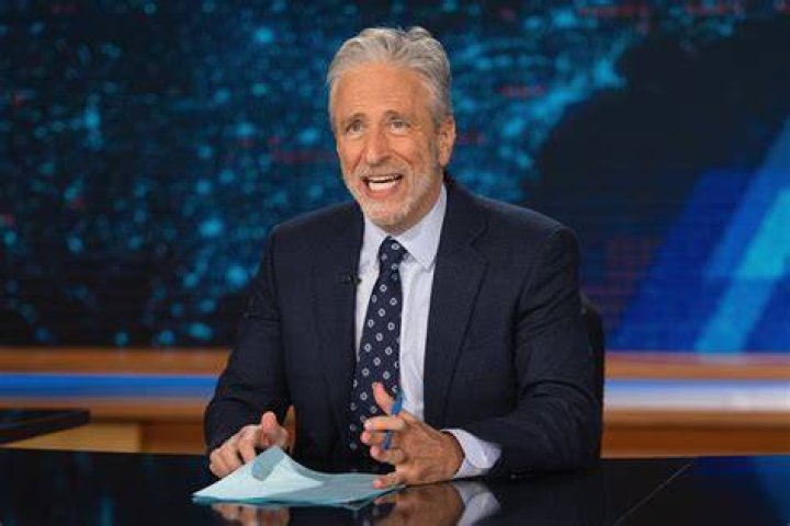 jon stewart