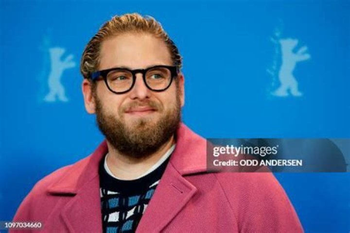 Jonah Hill poses during the photocall of 'Mid 90's' during the 69th annual Berlin Film Festival, in Berlin, Germany, 10 February 2019. The movie is presented in the Panorama section at the Berlinale that runs from 07 to 17 February. Mid 90's Photocall ? 69th Berlin Film Festival, Germany - 10 Feb 2019