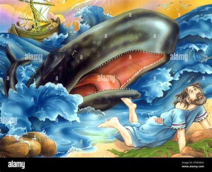 jonah