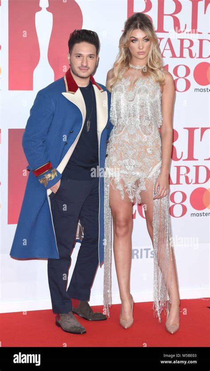 jonas-blue-and-dakota-brit-awards-2017