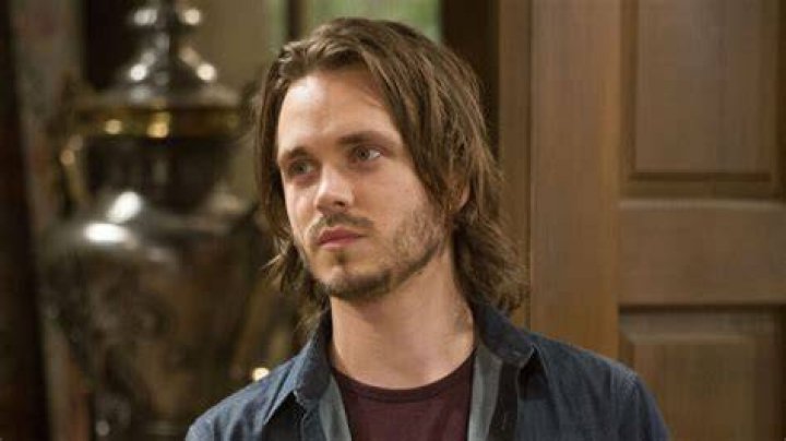 Jonathan Jackson on &lsquo;General Hospital and Jonathan today