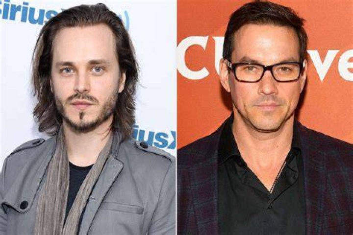 Jonathan Jackson Tyler Christopher
