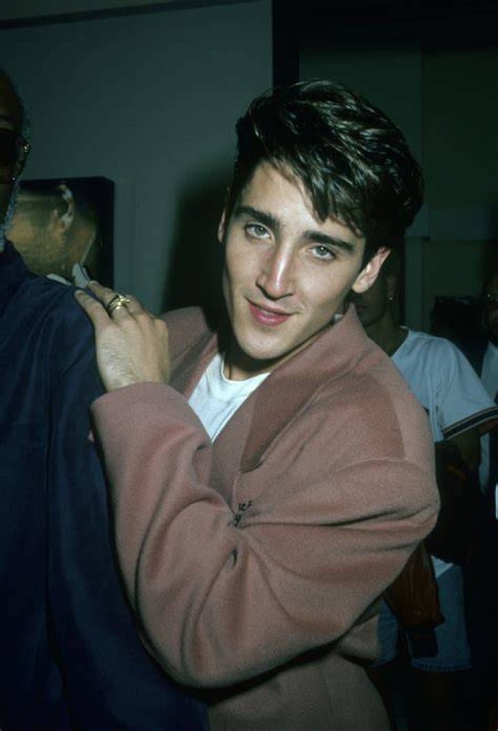 Jonathan Knight