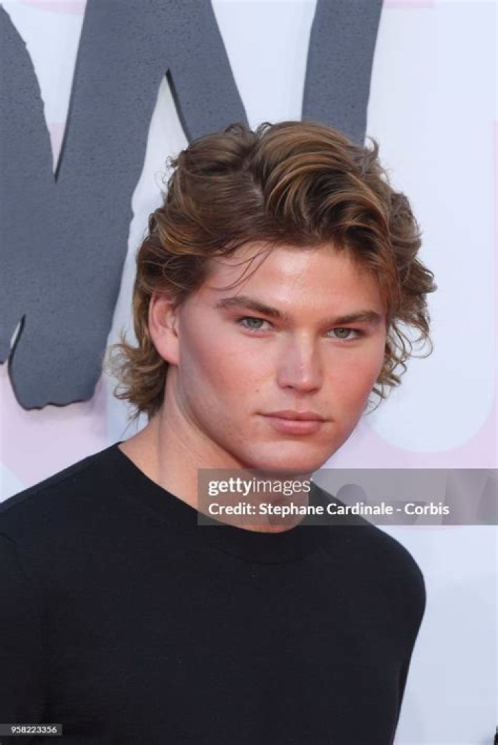 Jordan Barrett Fashion For Relief, Arrivals, Spring Summer 2020, London Fashion Week, UK - 14 Sep 2019