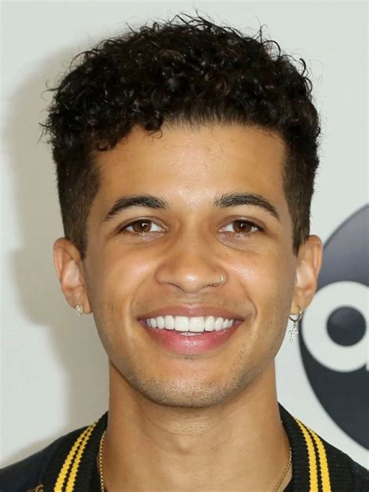 Jordan Fisher At The &lsquo;Teen Beach&rsquo; Screening
