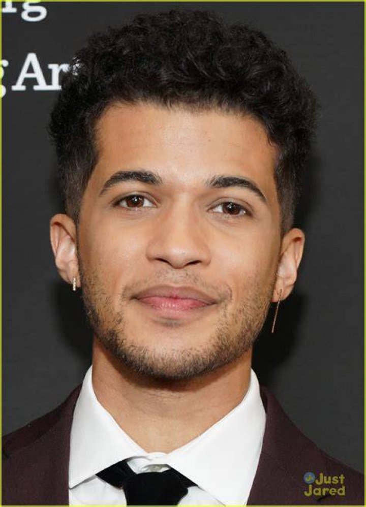 Jordan Fisher at the Wallis Annenberg Center for the Performing Arts Spring Celebration