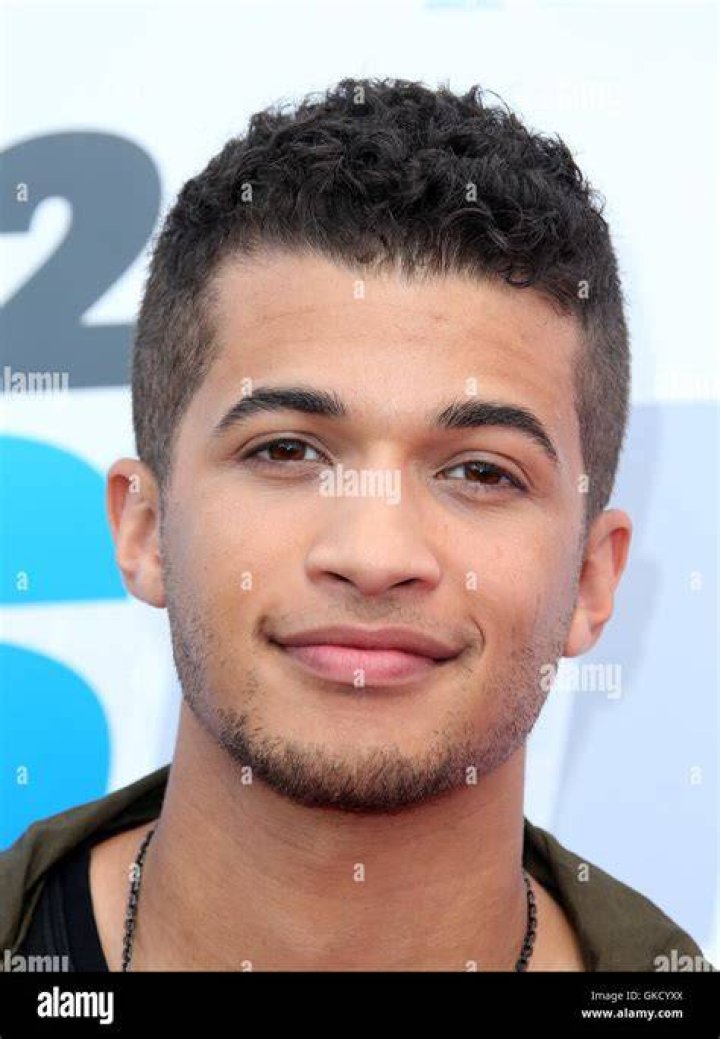 Jordan Fisher At Wango Tango