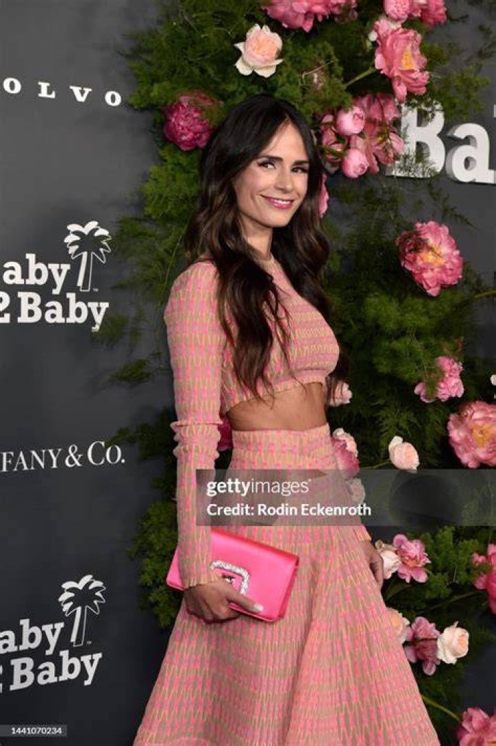 Jordana Brewster Baby2Baby Gala, Arrivals, 3Labs, Los Angeles, USA - 09 Nov 2019