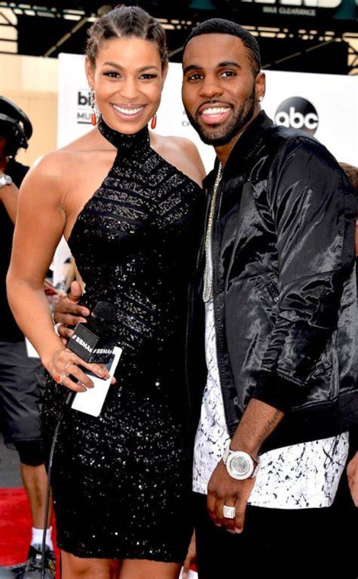 Jordin Sparks & Jason Derulo