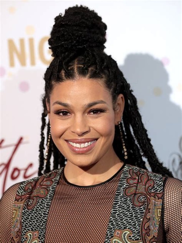 Jordyn Sparks