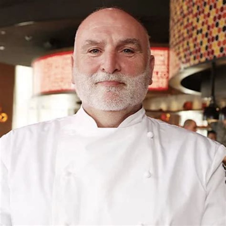 Jose Andres Chef Jose Andres in his Minibar restaurant in Washington. Donald Trump's organization is suing celebrity chef Jose Andres for backing out of a hotel project in Washington. Andres had planned to open a restaurant at the Trump International Hotel. Trump's organization was selected by the federal government to renovate the historic Old Post Office building on Pennsylvania Avenue and turn it into a luxury hotel Trump DC Hotel, Washington, USA