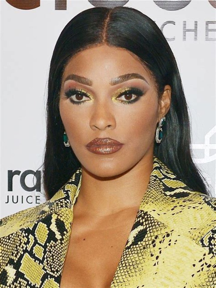 Joseline Hernandez Joseline Hernandez at Don Q, New York, USA - 27 Sep 2017