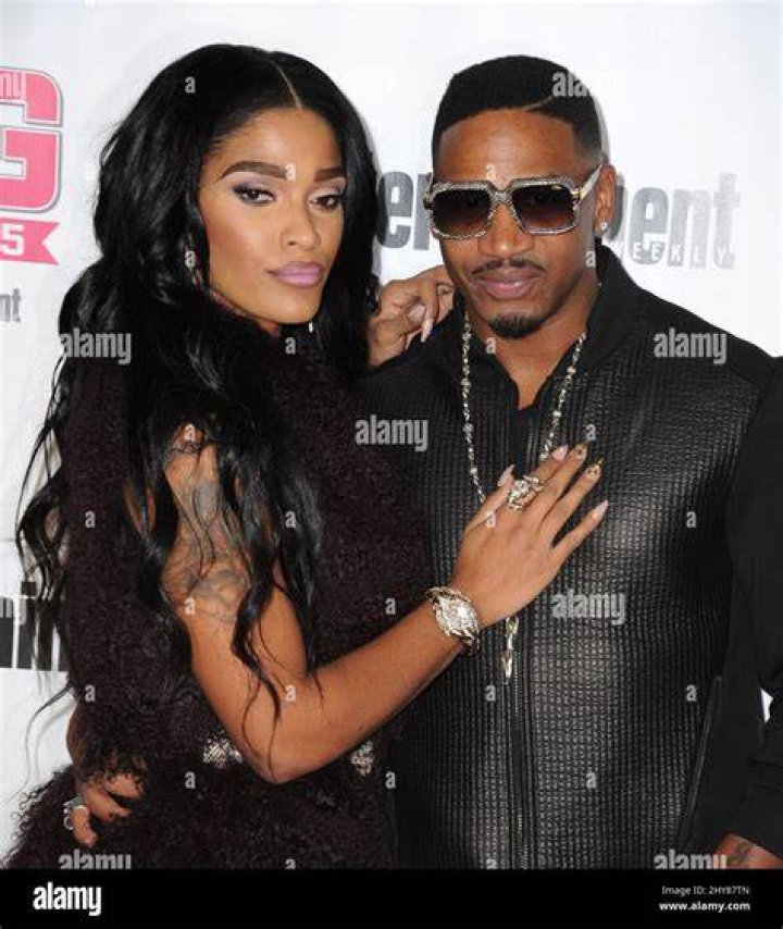 Joseline Hernandez Stevie J Relationship Update
