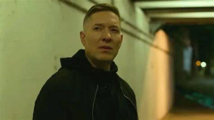 Joseph Sikora Plays Tommy Egan