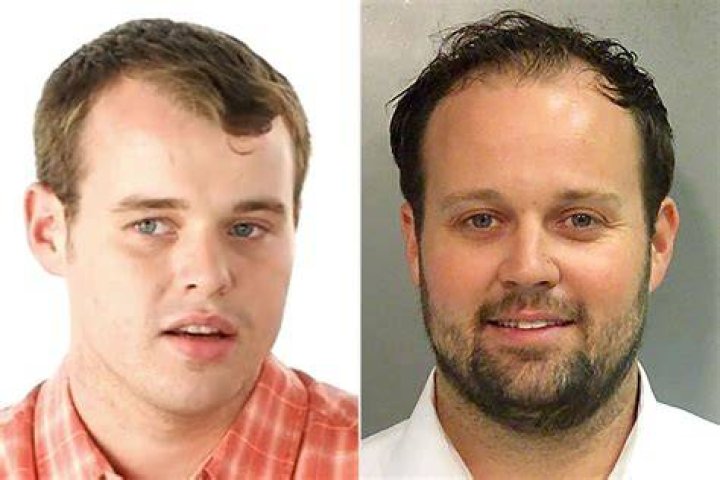Josh Duggar Abuse Revelations (2015)