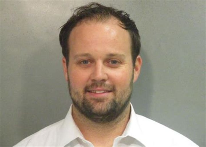 Josh Duggar Convicted (2021)