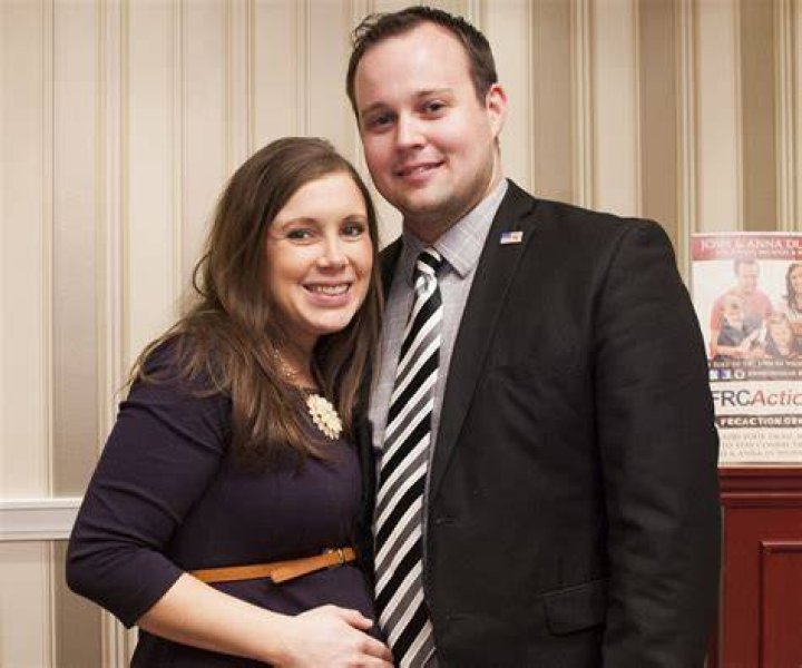 Josh Duggar&rsquo;s Cheating Comes To Light (2015)