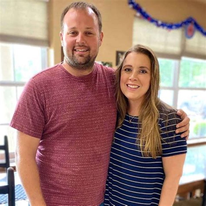Josh Duggar