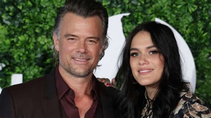 josh duhamel, audra mari