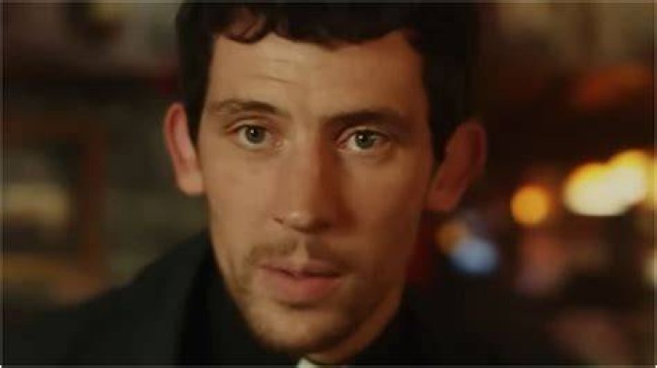 Josh O'Connor