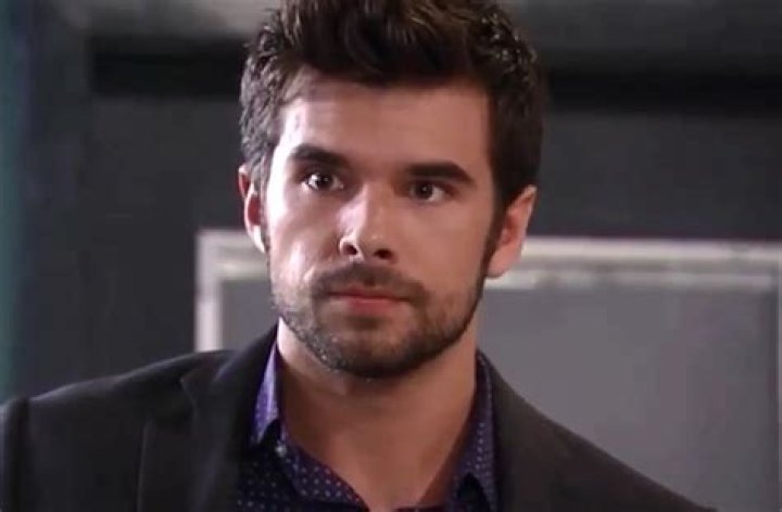 Josh Swickard on &lsquo;General Hospital and Josh today