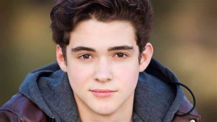 Joshua Bassett