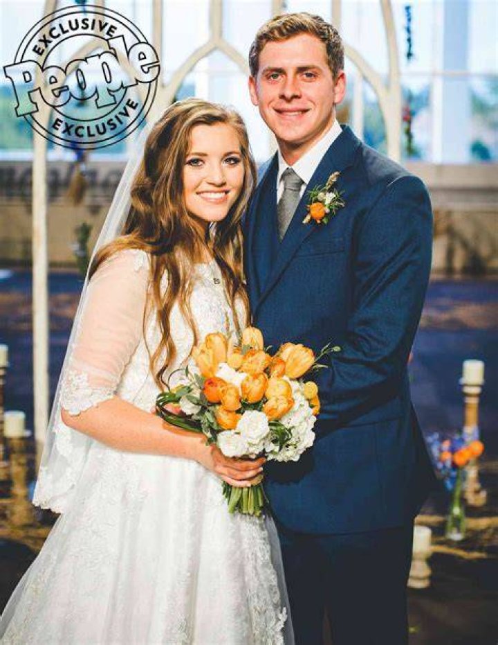 Joy-Anna Duggar