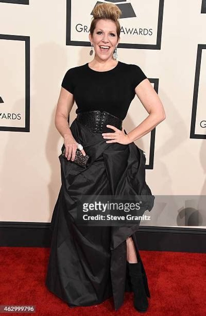 joyce-didonato&ndash;grammys-2015-grammy-awards