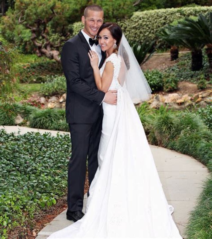 jp rosenbaum and ashley hebert