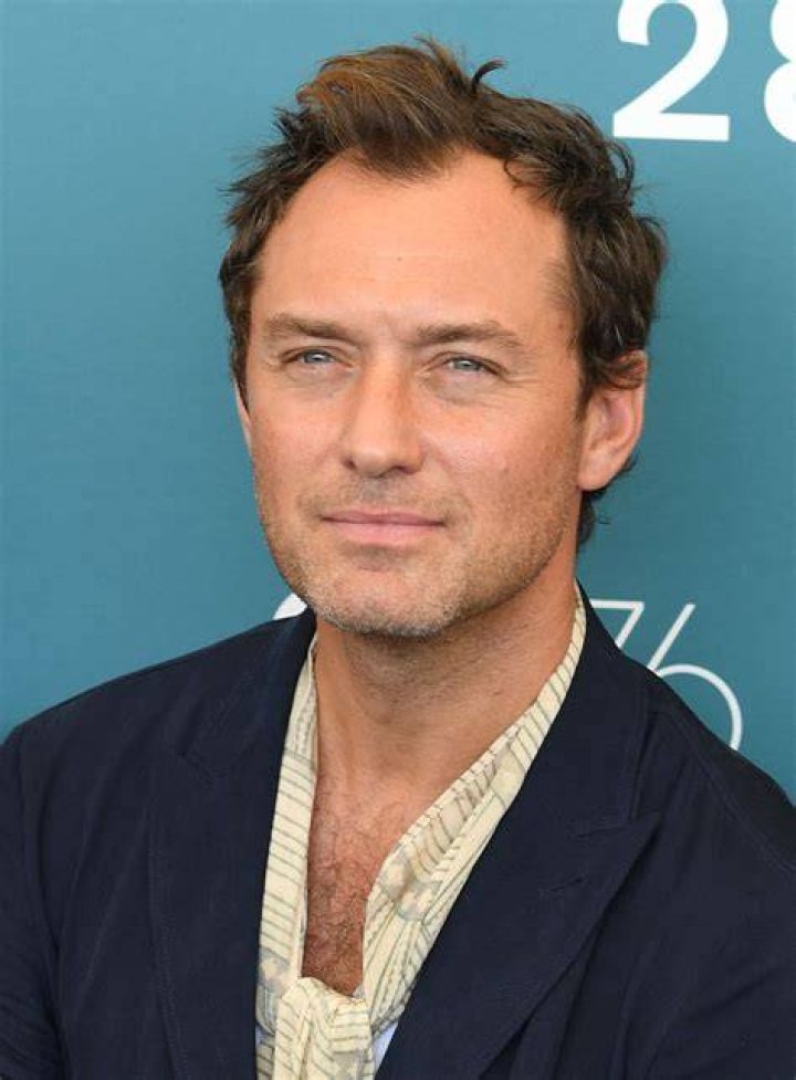 Jude Law 'Fantastic Beasts The Secrets of Dumbledore' film premiere, Royal Festival Hall, London, UK - 29 Mar 2022