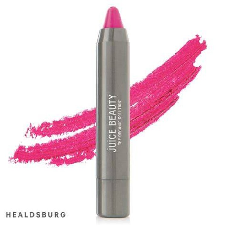 Juice Beauty Luminous Lip Crayon in Healdsburg