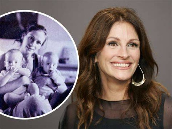 Julia Roberts Talks Parenting Her Twins and Their &lsquo;Privacy'