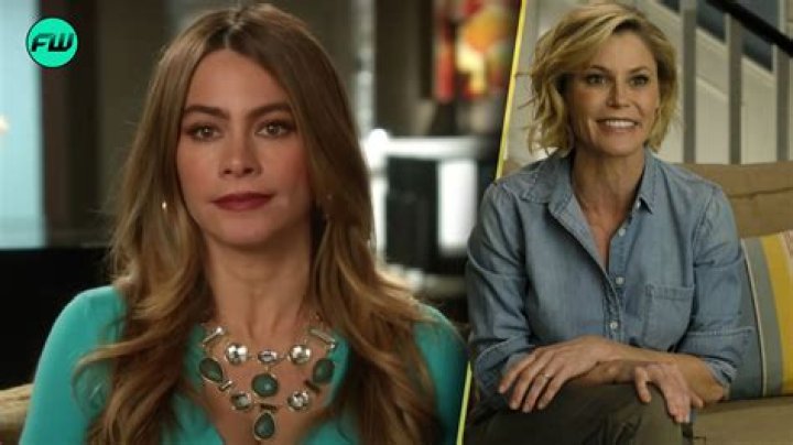 Julie Bowen, Sofia Vergara