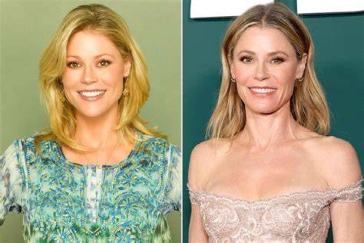 Julie Bowen