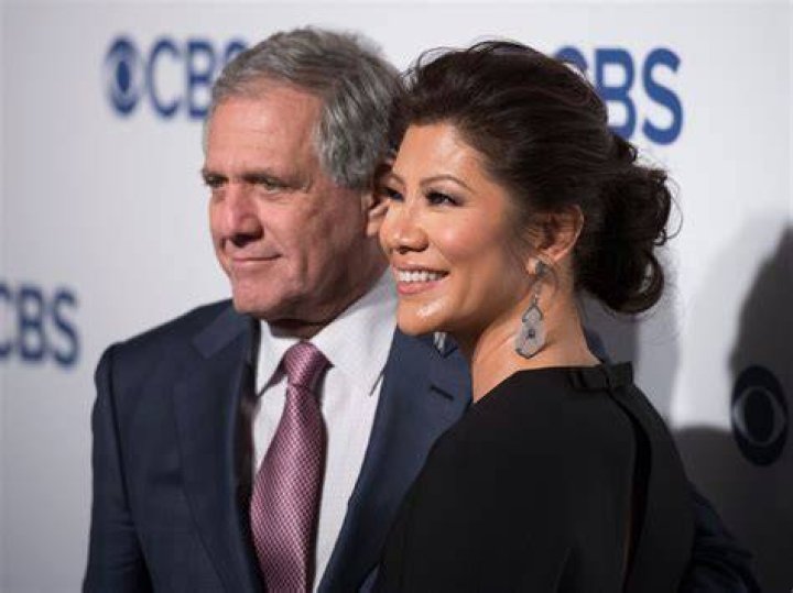Julie Chen