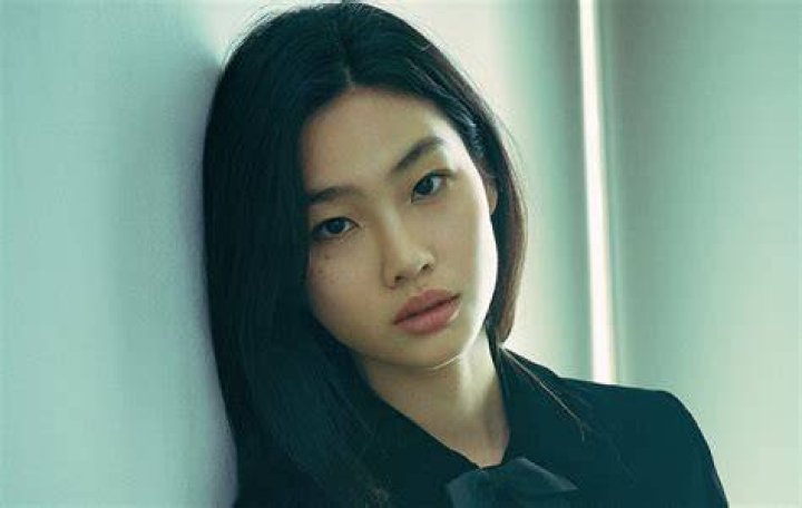 Jung Ho-yeon