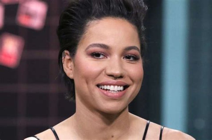 Jurnee Smollett