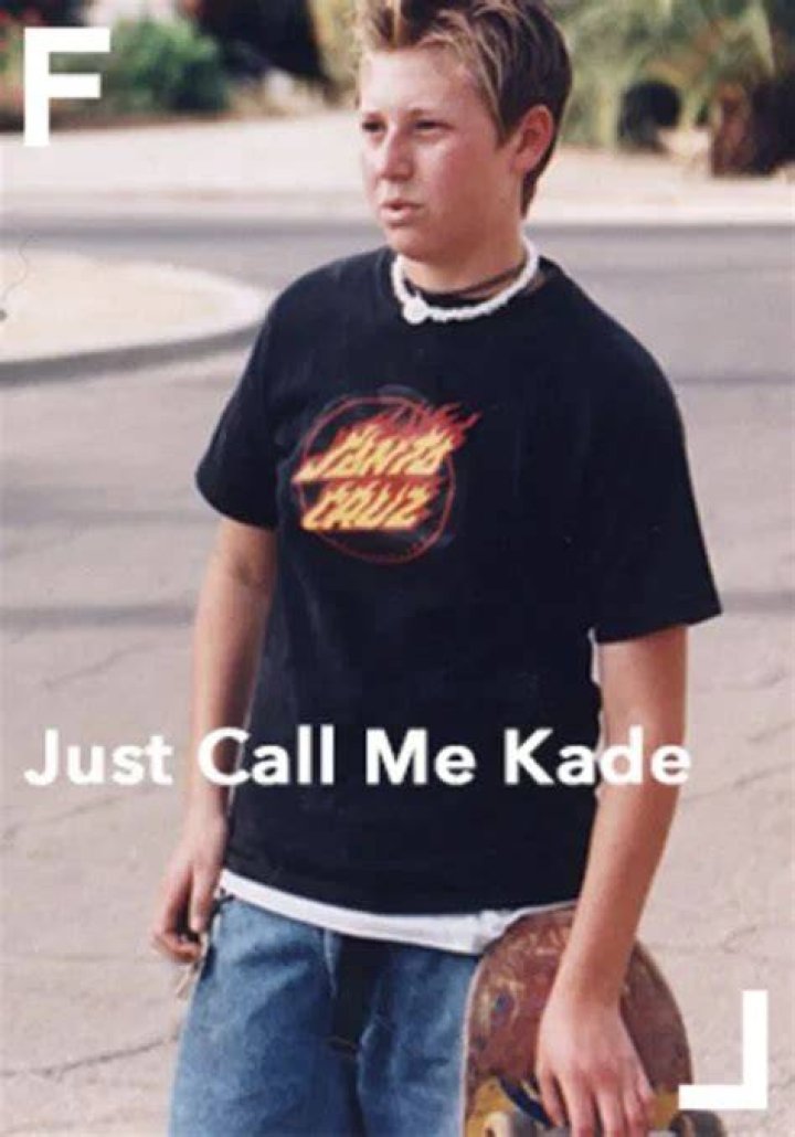 Just Call Me