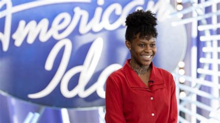 just sam american idol