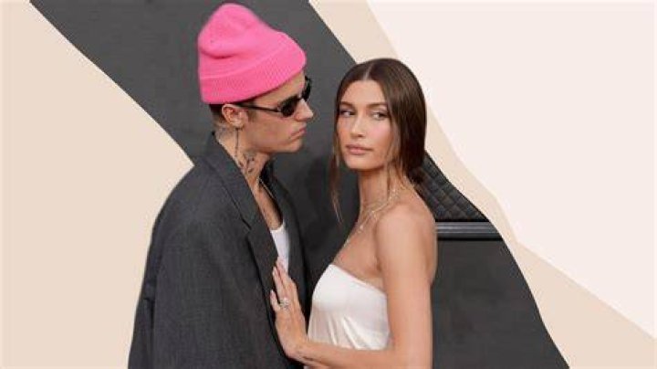 Justin And Hailey Get IV Drips Before Big Wedding